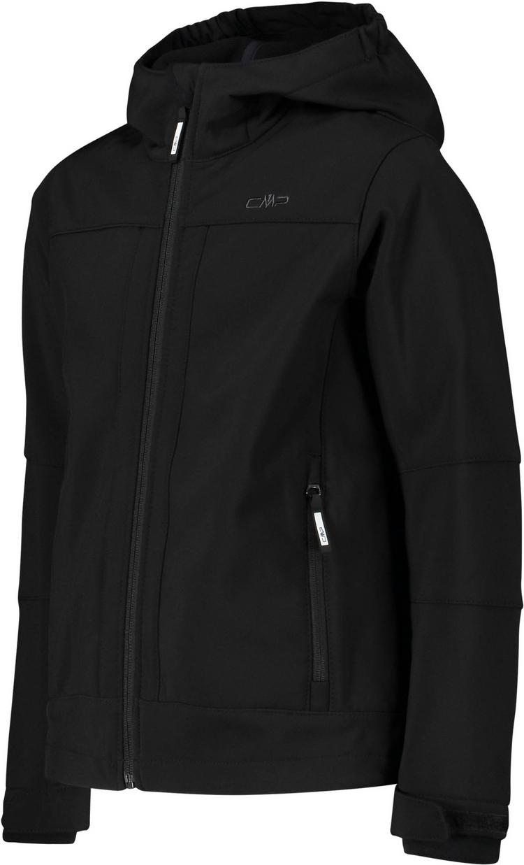 CMP CMP Softshelljacke Kinder - nero - 0 | SportScheck