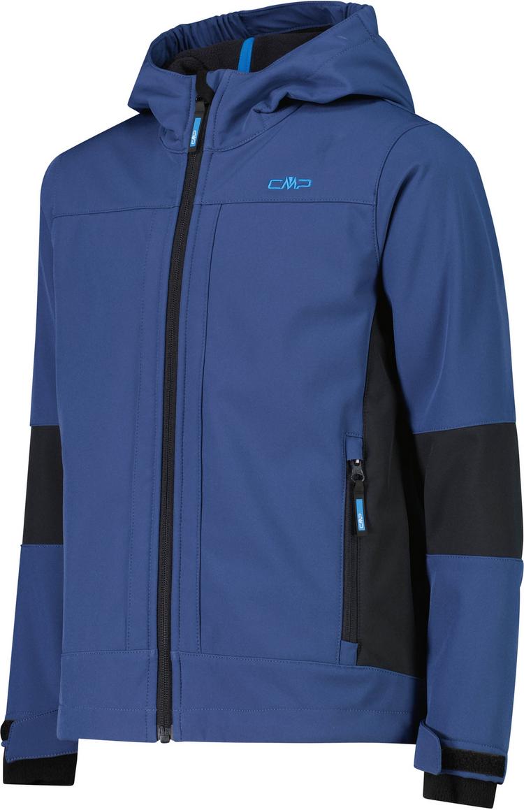 CMP CMP Softshelljacke Kinder - infinity-antracite - 0 | SportScheck