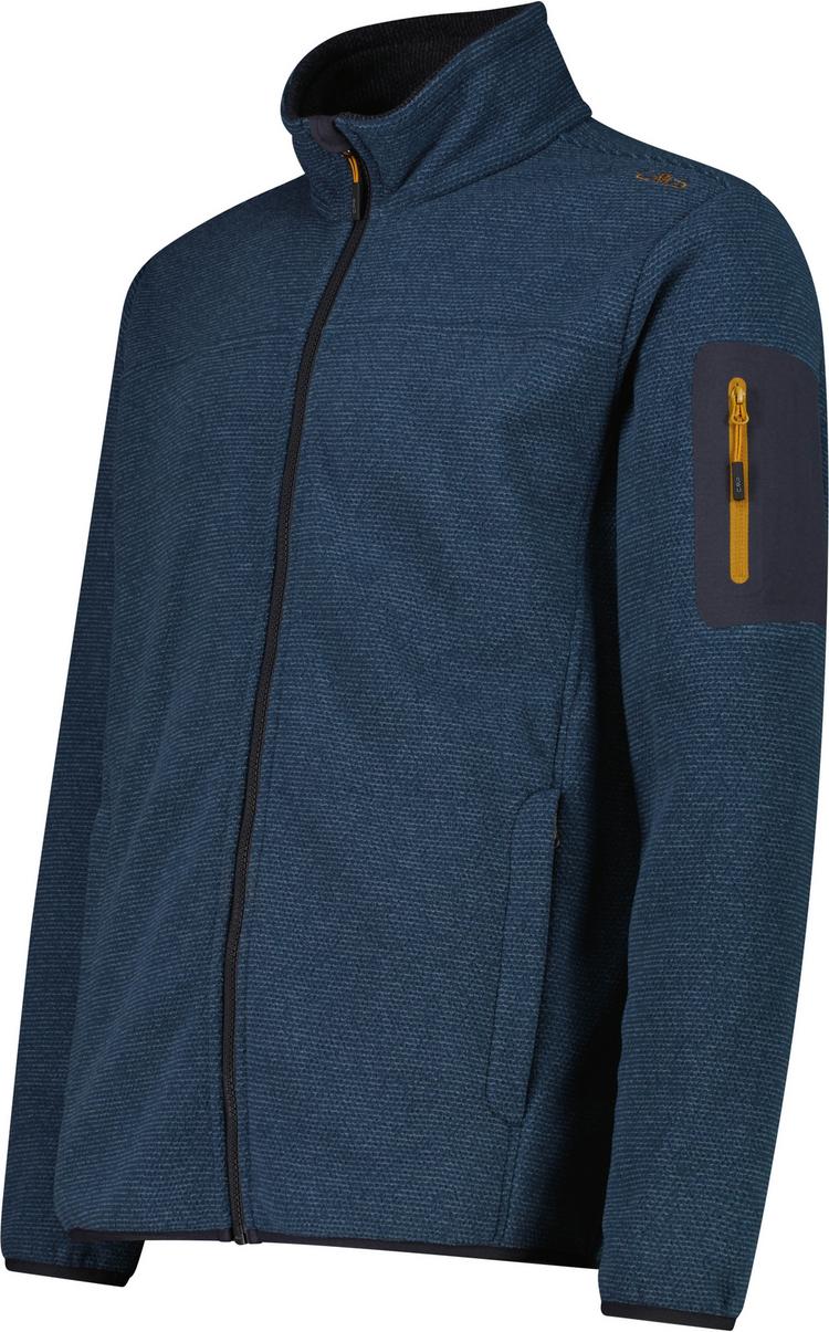 CMP CMP Fleecejacke Herren - avio - 0 | SportScheck