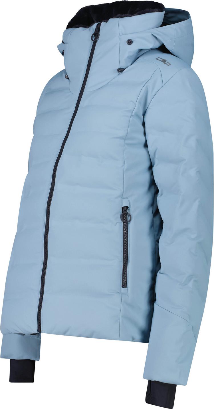 CMP CMP Skijacke Damen - cool blue - 0 | SportScheck