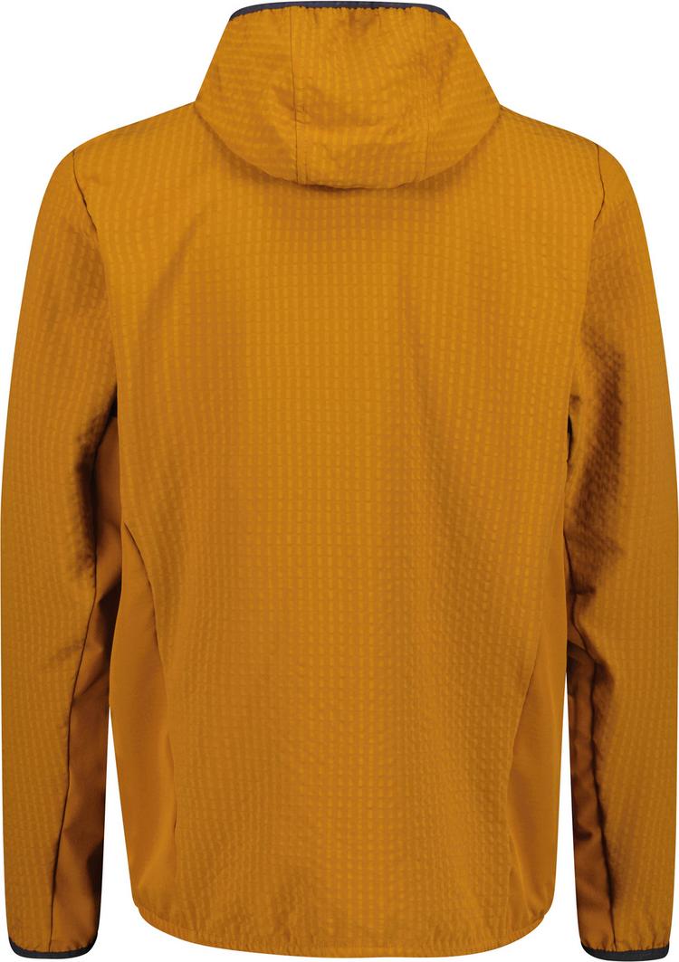 CMP CMP Fahrradjacke Herren - caramel - 0 | SportScheck