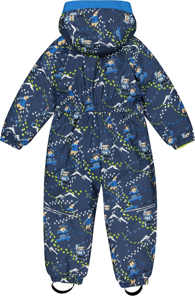 CMP CMP Schneeanzug Kinder - infinity-river - 0 | SportScheck