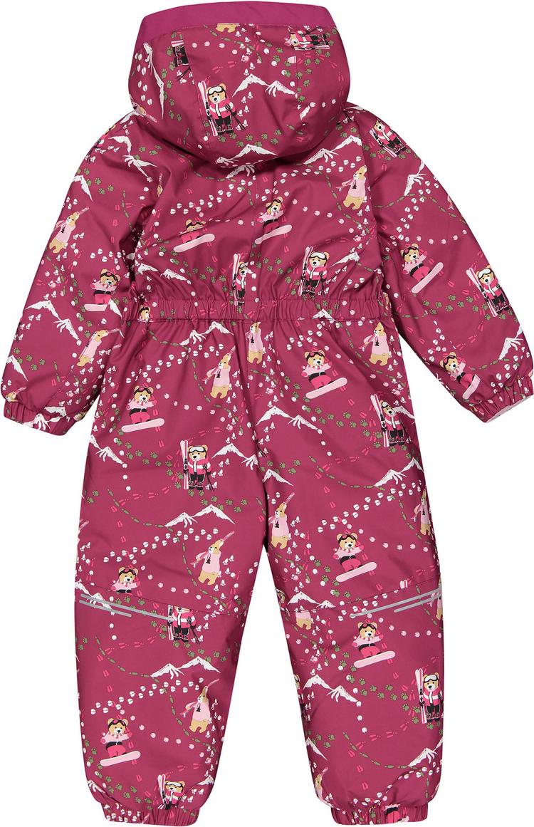 CMP CMP Schneeanzug Kinder - amaranto-soft pink - 0 | SportScheck