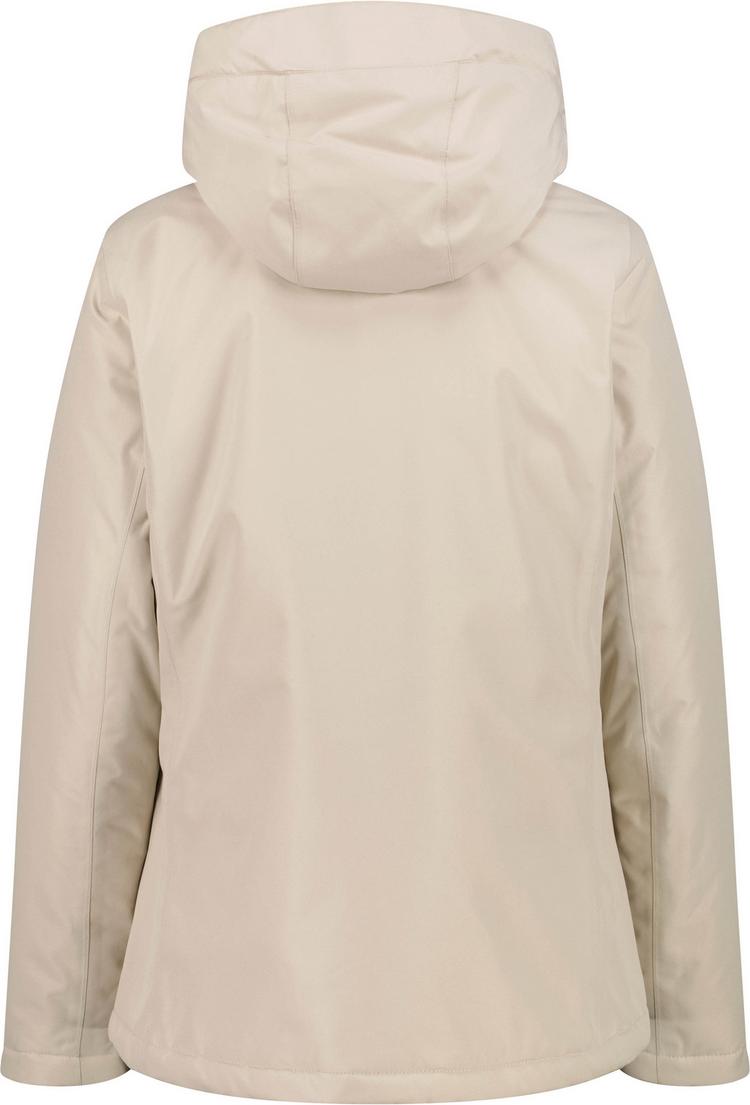 CMP CMP Funktionsjacke Damen - kaki - 0 | SportScheck