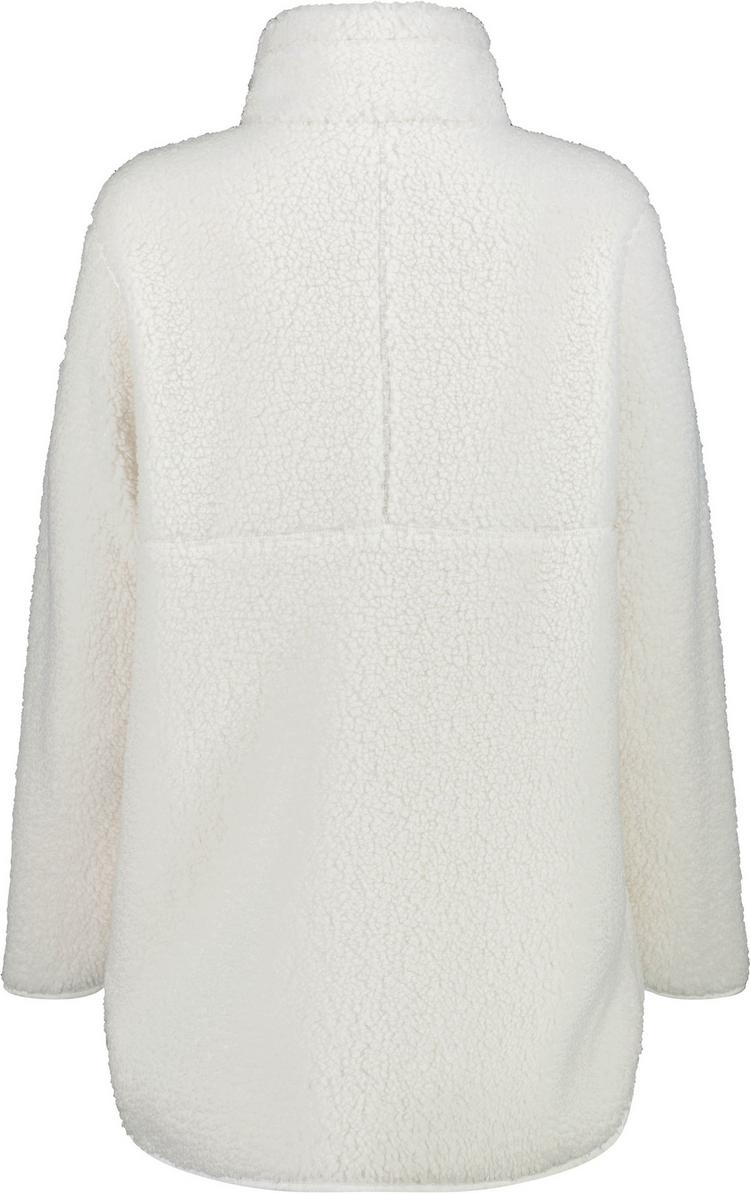 CMP CMP Fleecejacke Damen - b.co gesso - 0 | SportScheck