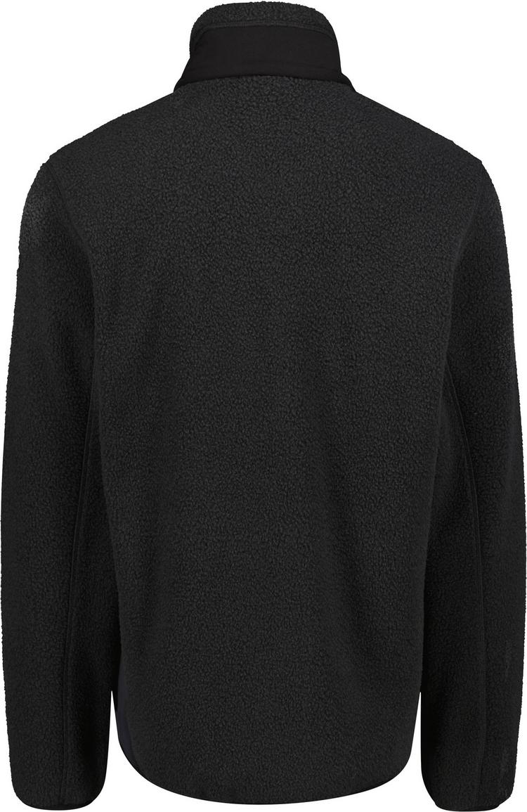 CMP CMP Fleecejacke Herren - carbone mel-olive mel - 0 | SportScheck