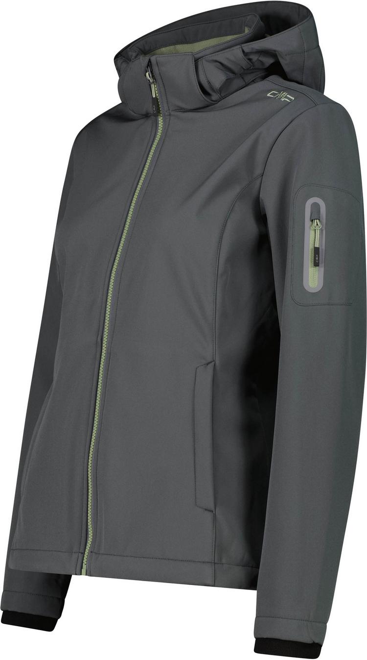 CMP CMP Softshelljacke Damen - jungle - 0 | SportScheck