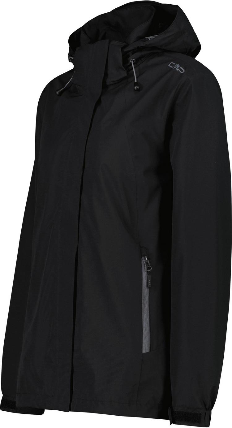 CMP CMP Regenjacke Damen - nero - 0 | SportScheck