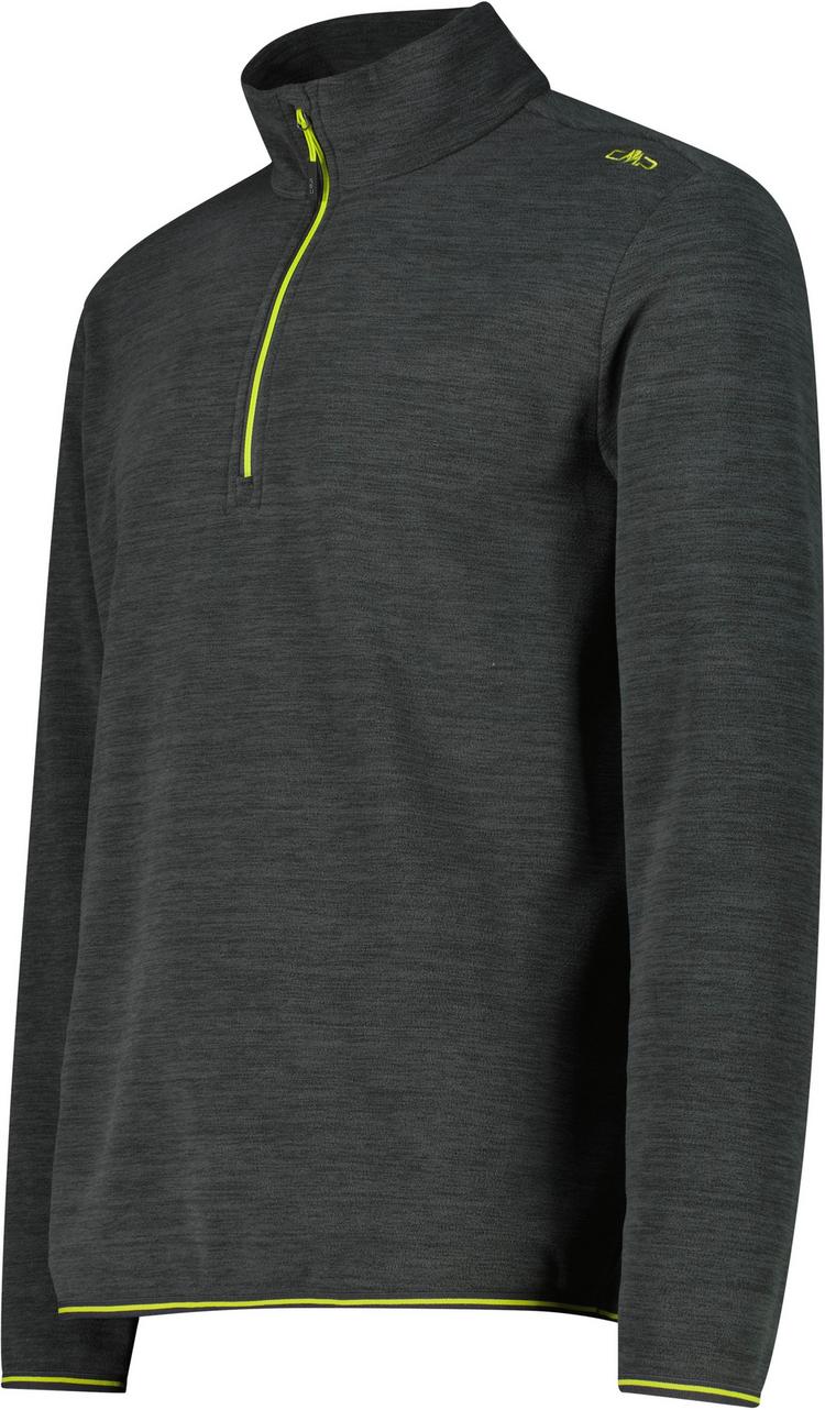 CMP CMP Fleeceshirt Herren - jungle mel. - 0 | SportScheck