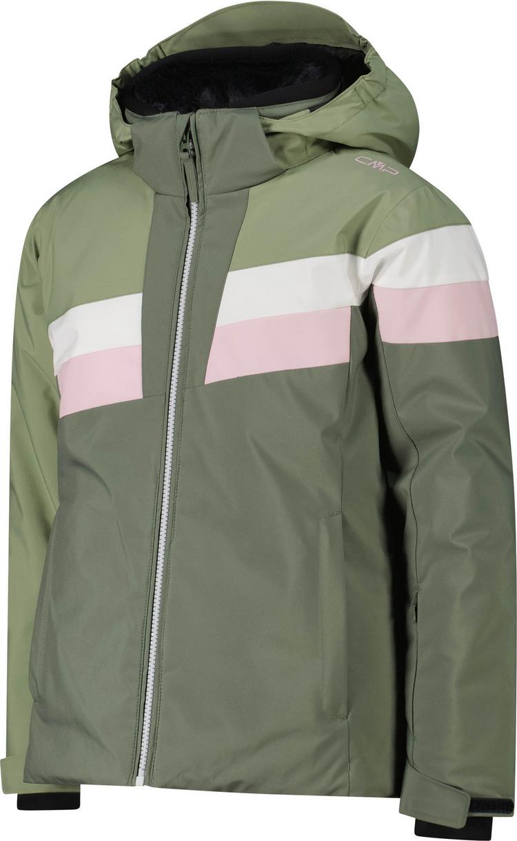 CMP CMP Skijacke M&auml;dchen - green tea - 0 | SportScheck