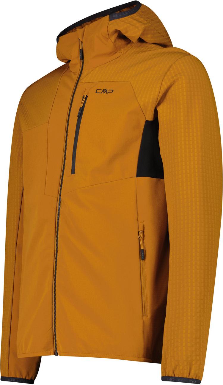 CMP CMP Fahrradjacke Herren - caramel - 0 | SportScheck