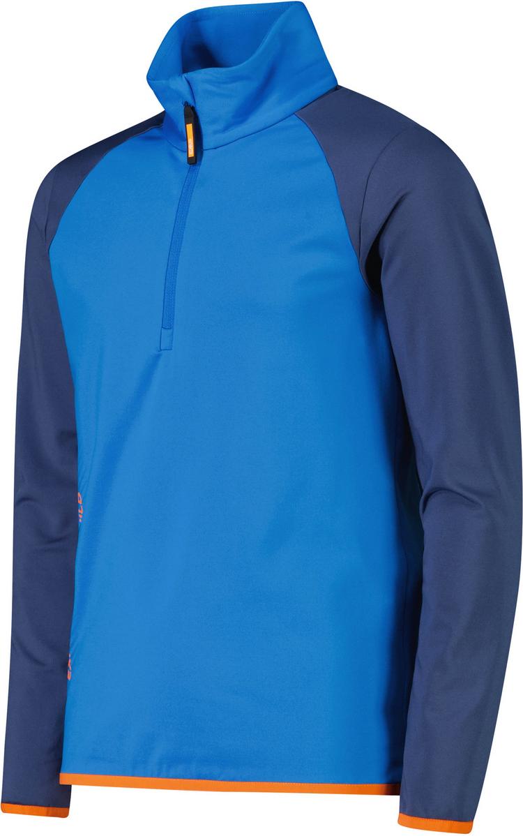 CMP CMP Langarmshirt Jungen - river - 0 | SportScheck