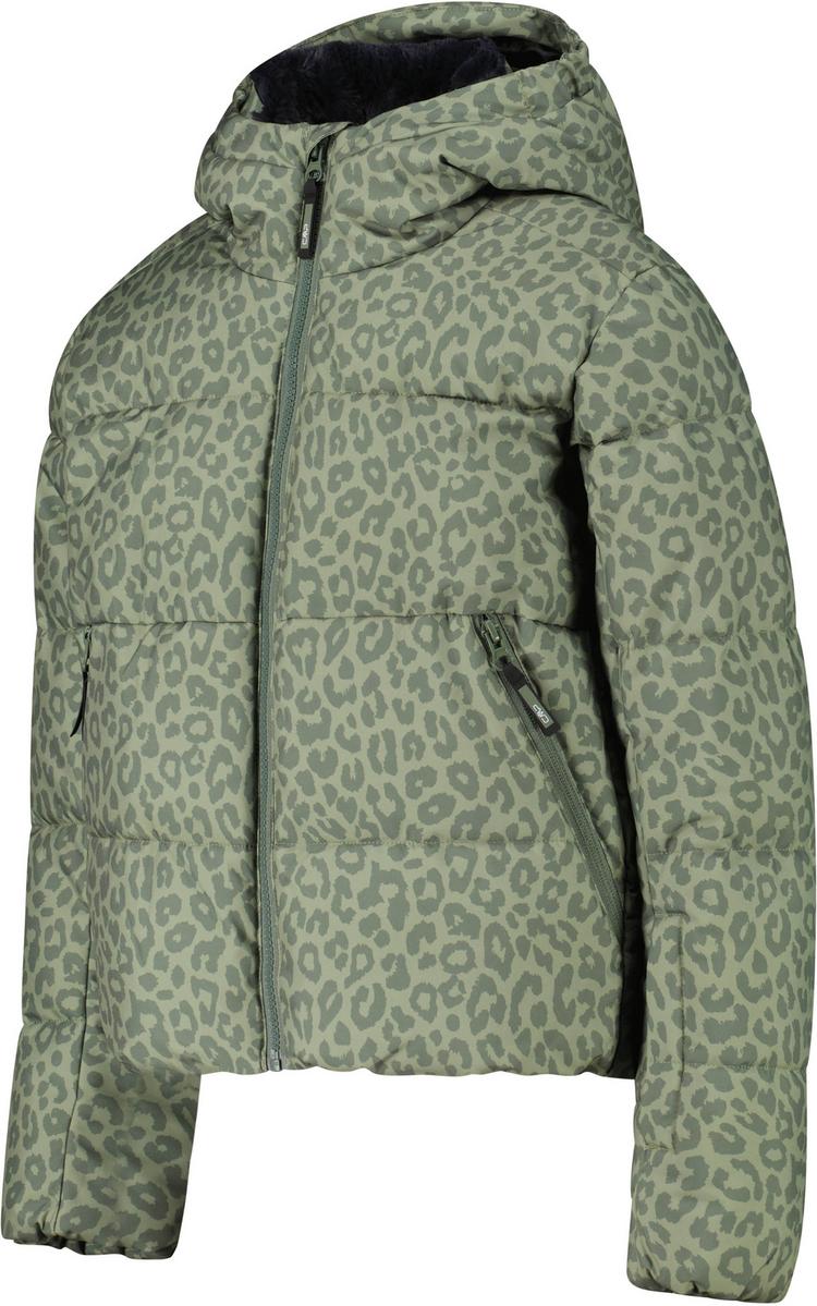 CMP CMP Skijacke M&auml;dchen - green tea-salvia - 0 | SportScheck