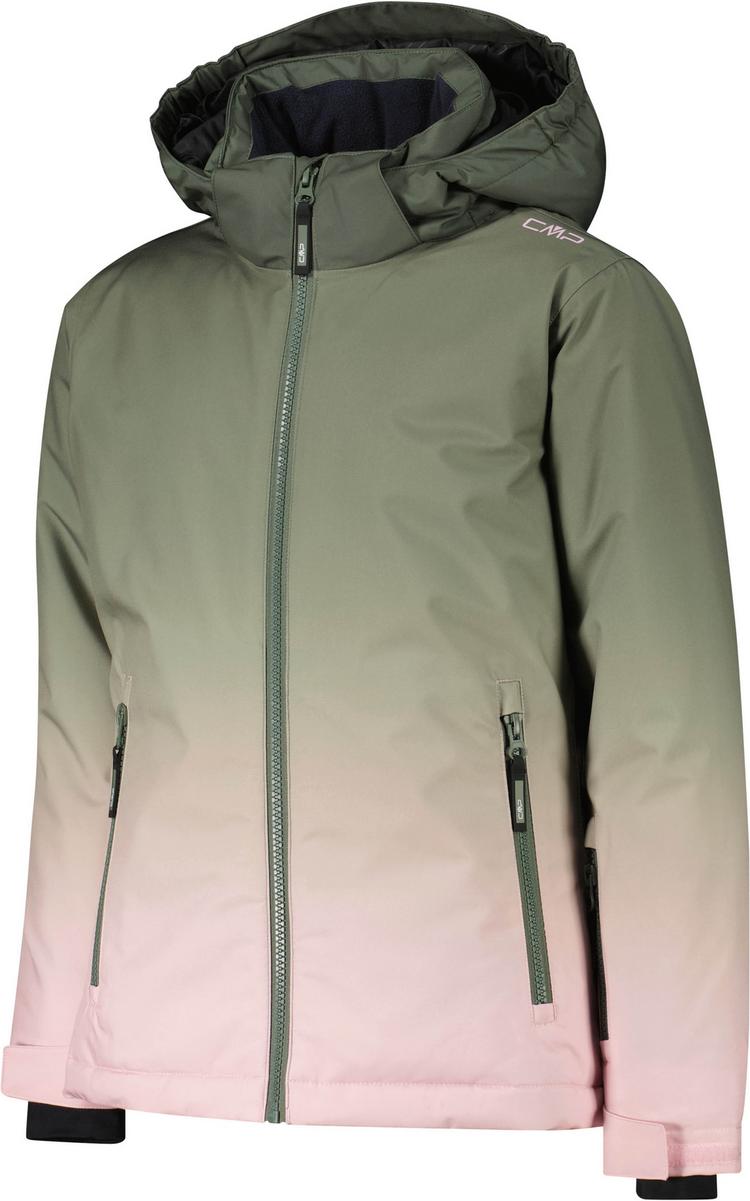 CMP CMP Skijacke M&auml;dchen - salvia - 0 | SportScheck