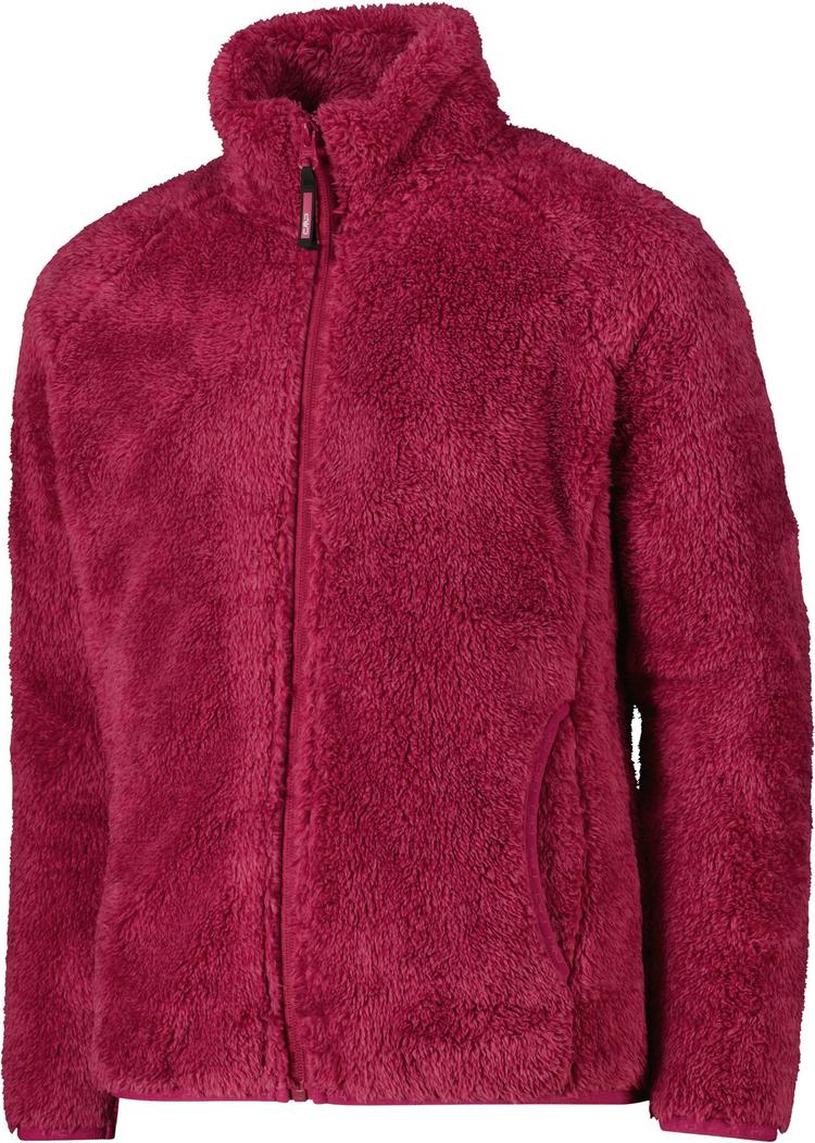 CMP CMP Fleecejacke M&auml;dchen - amaranto - 0 | SportScheck