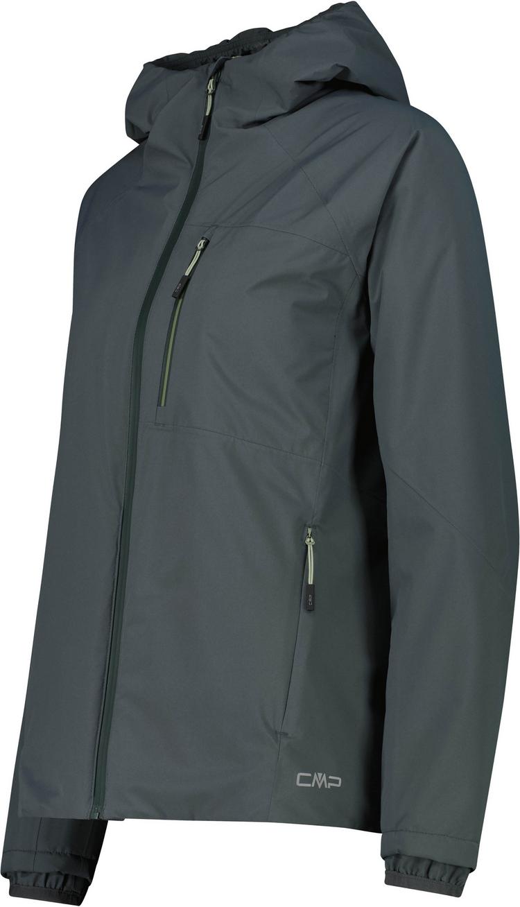 CMP CMP Funktionsjacke Damen - jungle - 0 | SportScheck