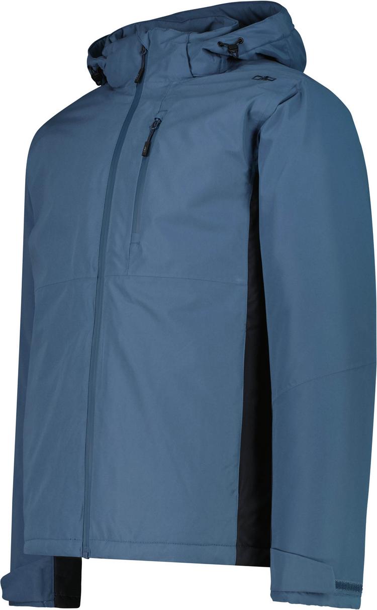 CMP CMP Funktionsjacke Herren - avio-antracite - 0 | SportScheck
