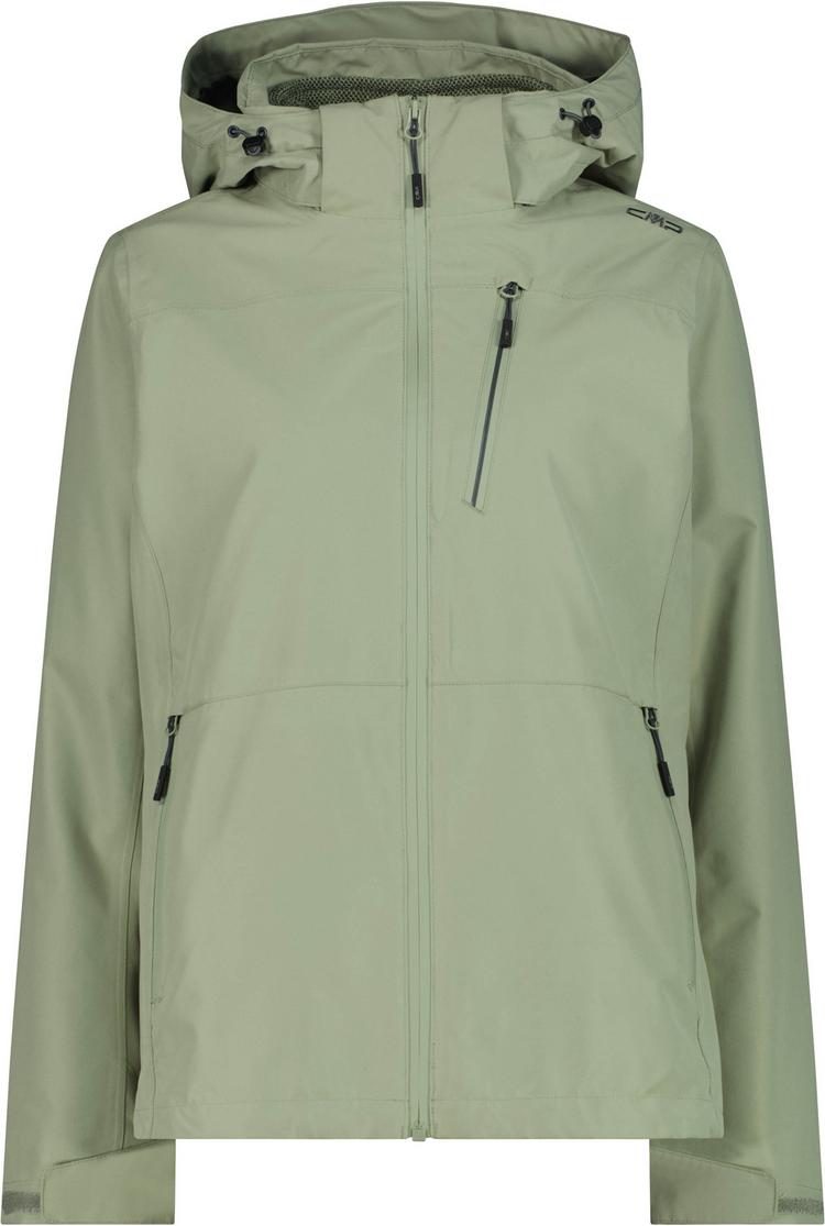 CMP CMP Doppeljacke Damen - green tea - 0 | SportScheck