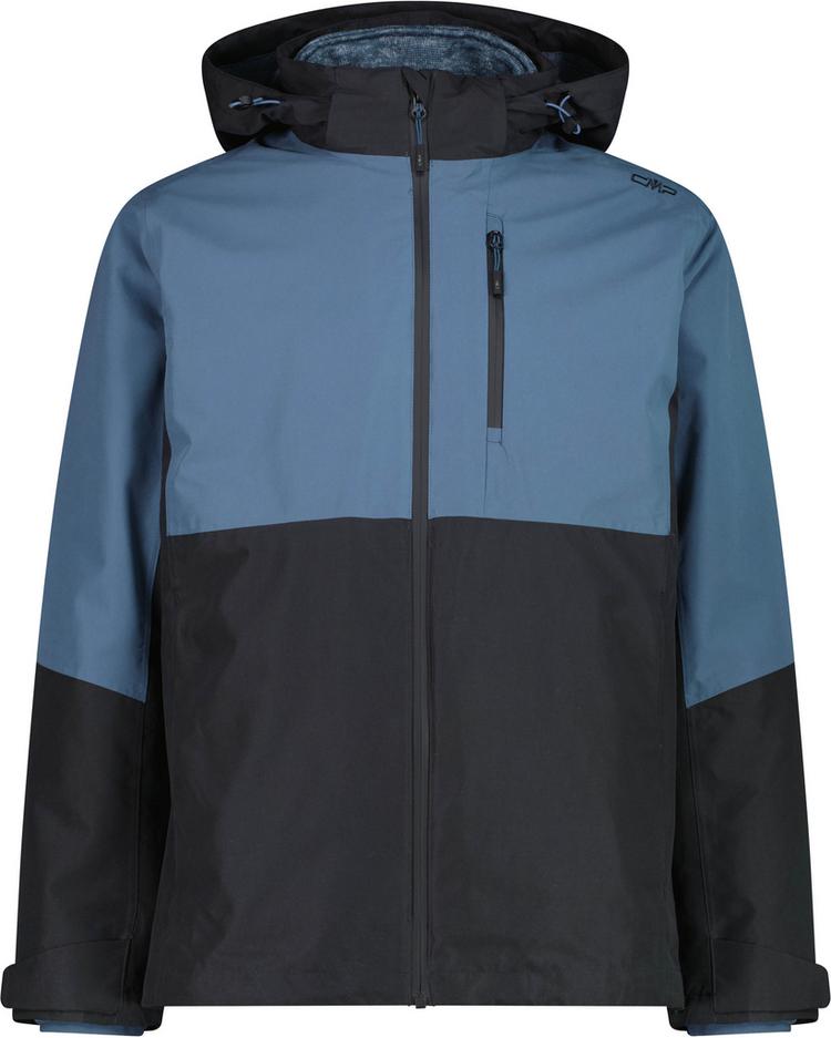 CMP CMP Doppeljacke Herren - avio-antracite - 0 | SportScheck