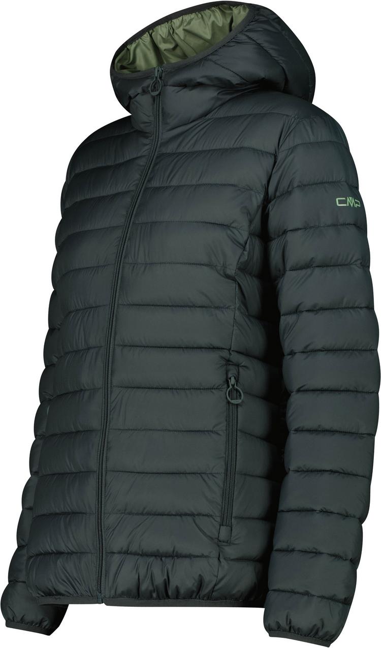 CMP CMP Steppjacke Damen - jungle - 0 | SportScheck