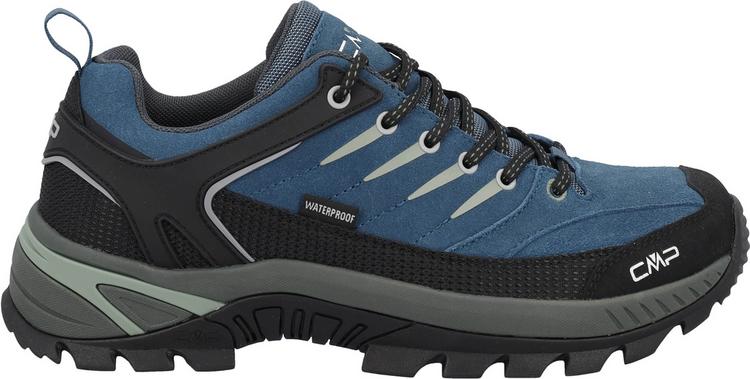 CMP CMP RIGEL 2.0 LOW WP Wanderschuhe Herren - avio-salvia - 0 | SportScheck