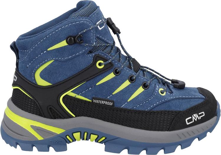 CMP CMP RIGEL 2.0 MID WP Wanderschuhe Kinder - infinity-acido - 0 | SportScheck