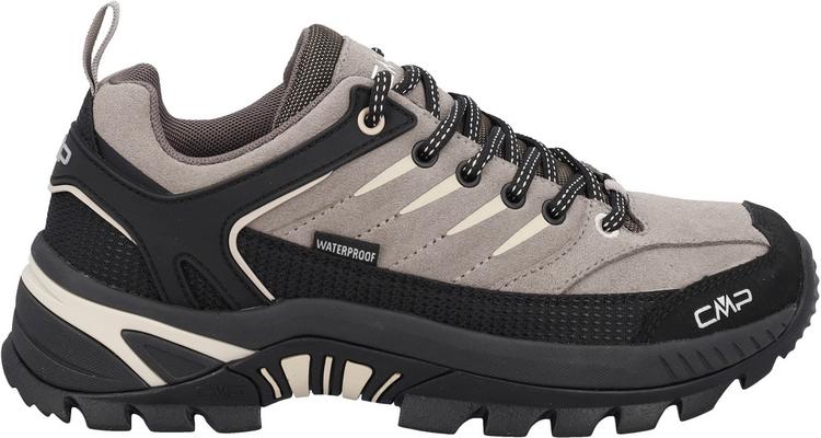 CMP CMP RIGEL 2.0 LOW WP Wanderschuhe Damen - deserto-cream - 0 | SportScheck
