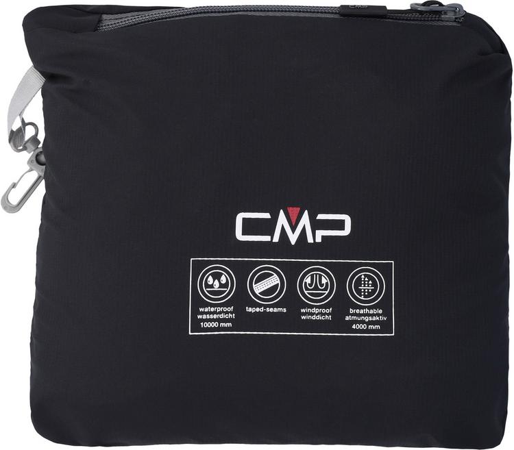 CMP CMP Regenjacke Damen - nero - 1 | SportScheck