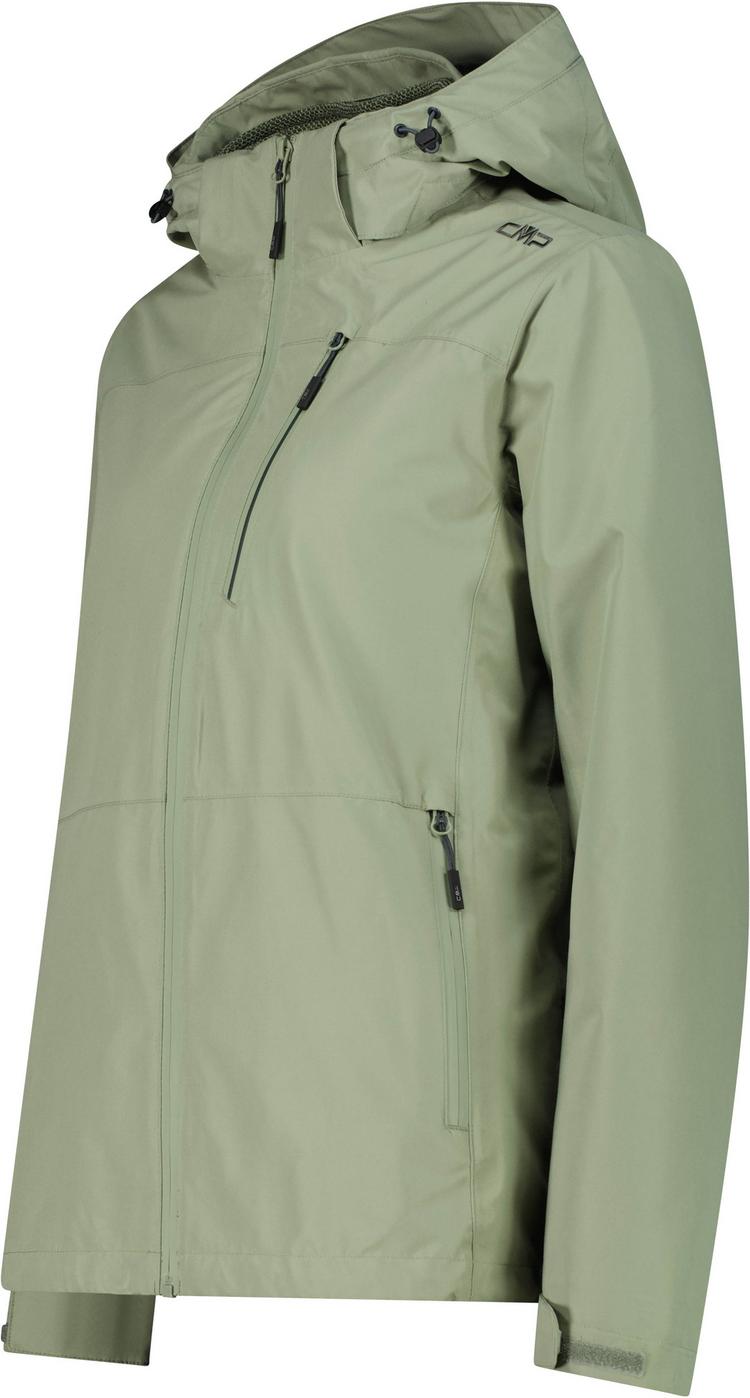 CMP CMP Doppeljacke Damen - green tea - 1 | SportScheck