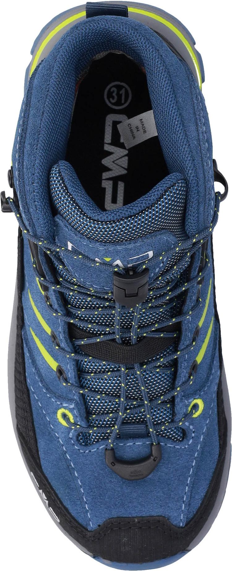 CMP CMP RIGEL 2.0 MID WP Wanderschuhe Kinder - infinity-acido - 1 | SportScheck
