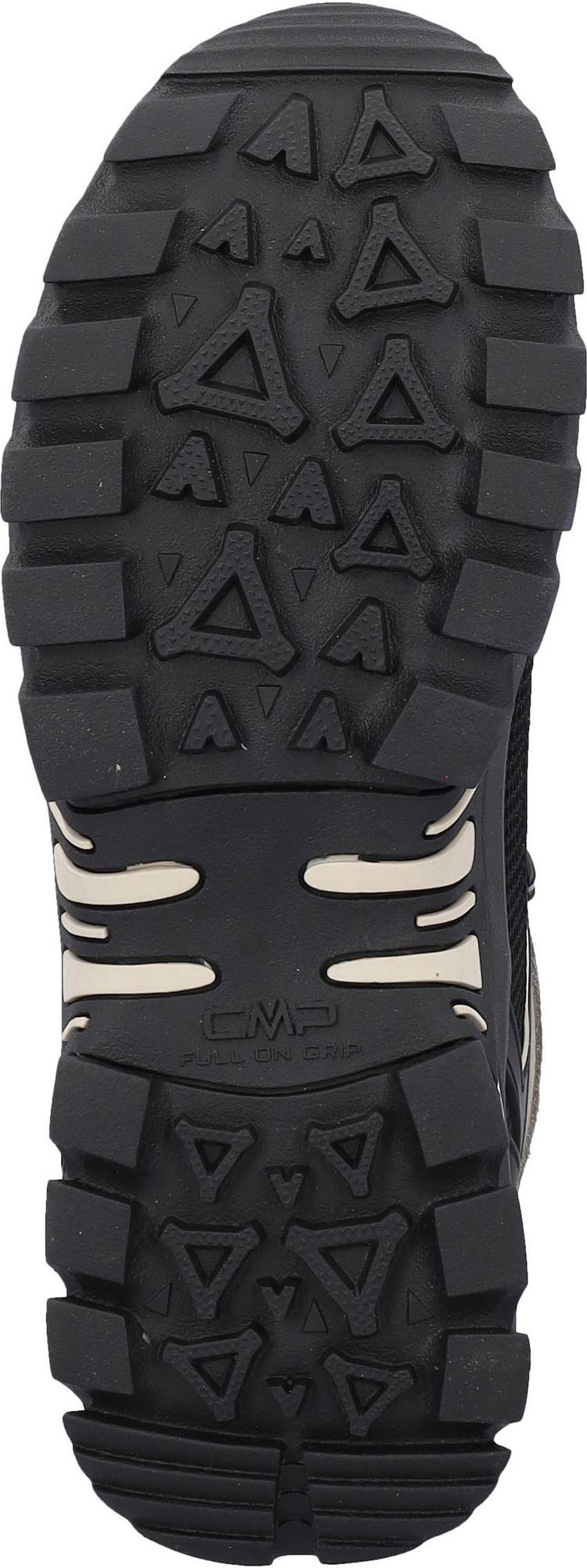 CMP CMP RIGEL 2.0 MID WP Wanderschuhe Damen - deserto-cream - 2 | SportScheck