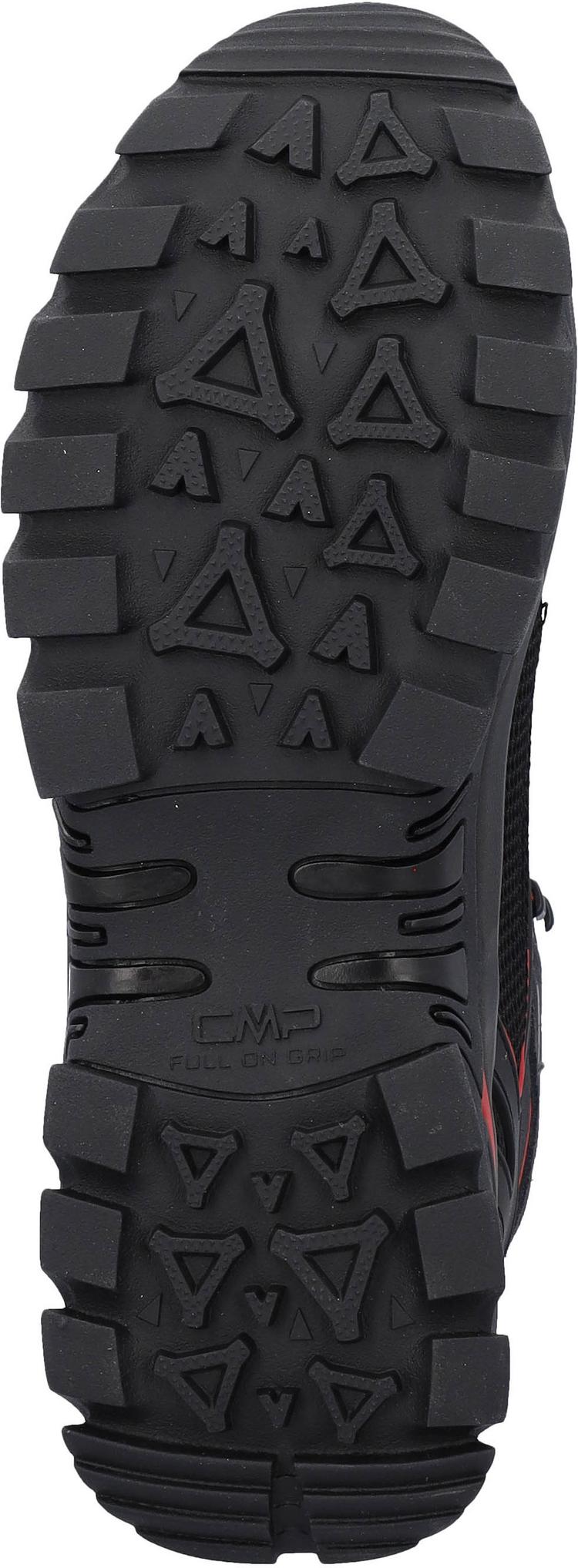 CMP CMP RIGEL 2.0 MID WP Wanderschuhe Herren - titanio-ferrari - 2 | SportScheck