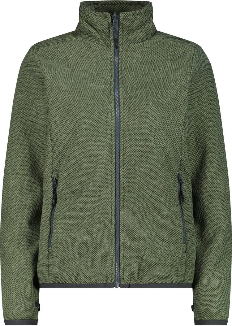 CMP CMP Doppeljacke Damen - green tea - 2 | SportScheck