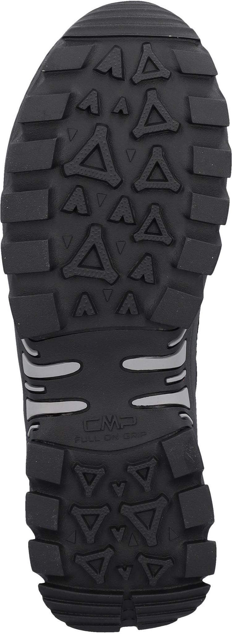 CMP CMP RIGEL 2.0 LOW WP Wanderschuhe Herren - nero-grey - 2 | SportScheck