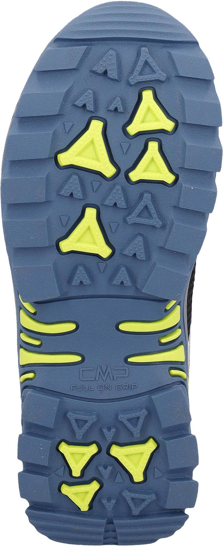 CMP CMP RIGEL 2.0 MID WP Wanderschuhe Kinder - infinity-acido - 2 | SportScheck