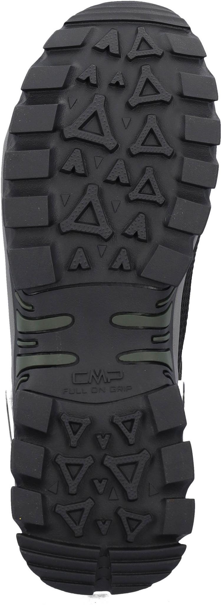 CMP CMP RIGEL 2.0 LOW FITGO WP Wanderschuhe Herren - pine-piombo - 2 | SportScheck