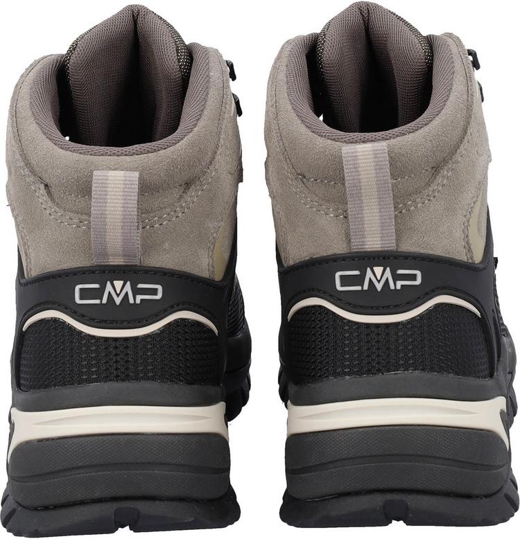 CMP CMP RIGEL 2.0 MID WP Wanderschuhe Damen - deserto-cream - 3 | SportScheck