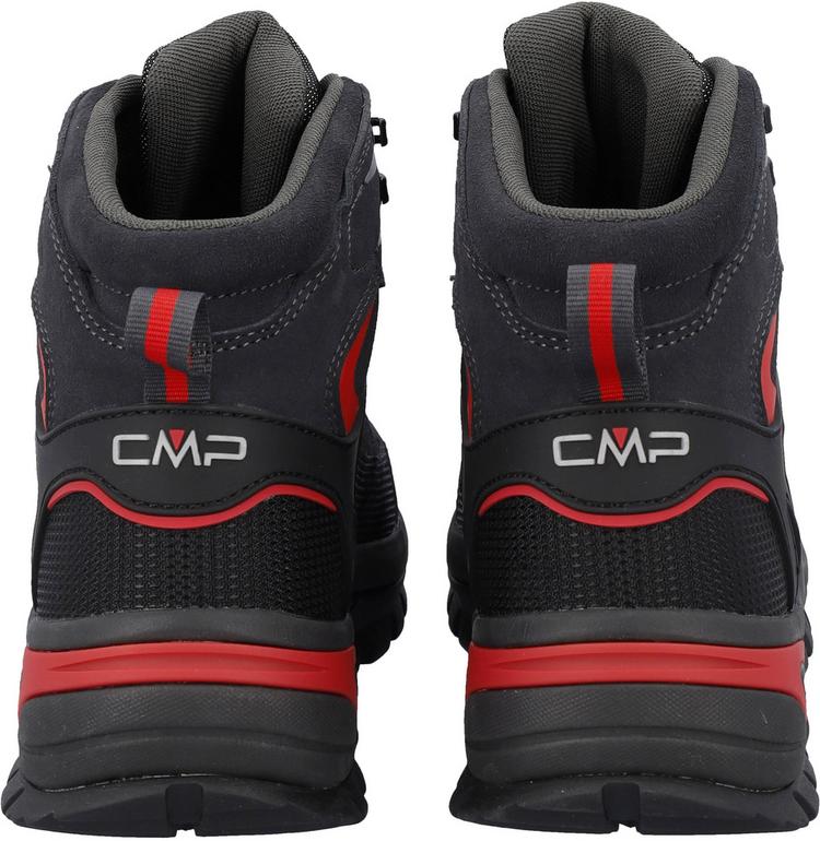 CMP CMP RIGEL 2.0 MID WP Wanderschuhe Herren - titanio-ferrari - 3 | SportScheck
