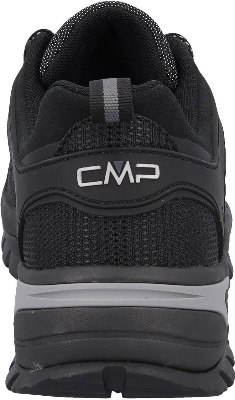 CMP CMP RIGEL 2.0 LOW WP Wanderschuhe Herren - nero-grey - 3 | SportScheck