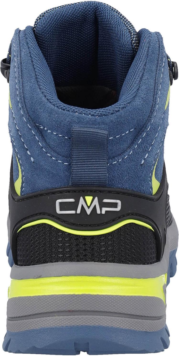 CMP CMP RIGEL 2.0 MID WP Wanderschuhe Kinder - infinity-acido - 3 | SportScheck