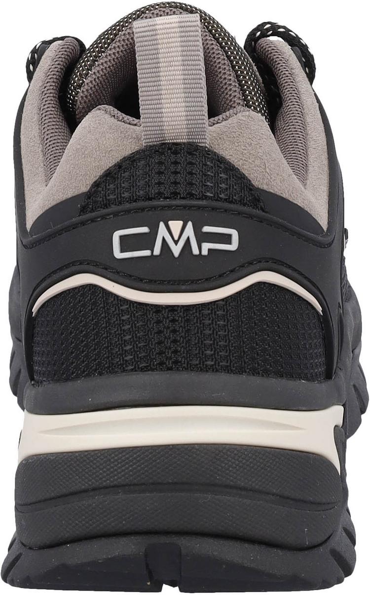 CMP CMP RIGEL 2.0 LOW WP Wanderschuhe Damen - deserto-cream - 3 | SportScheck