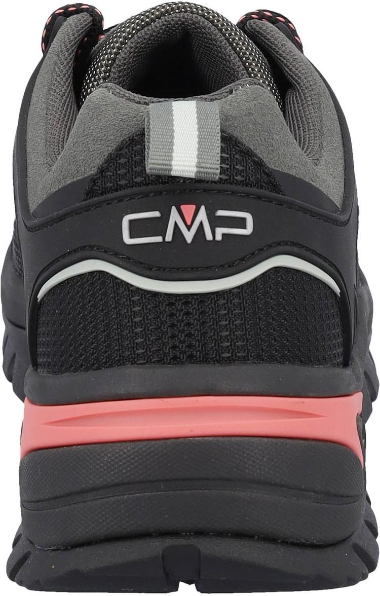 CMP CMP RIGEL 2.0 LOW WP Wanderschuhe Damen - avocado-coral - 3 | SportScheck