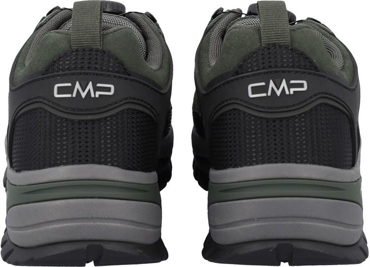 CMP CMP RIGEL 2.0 LOW FITGO WP Wanderschuhe Herren - pine-piombo - 3 | SportScheck