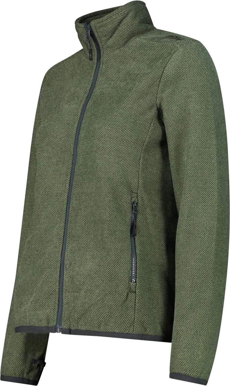 CMP CMP Doppeljacke Damen - green tea - 4 | SportScheck