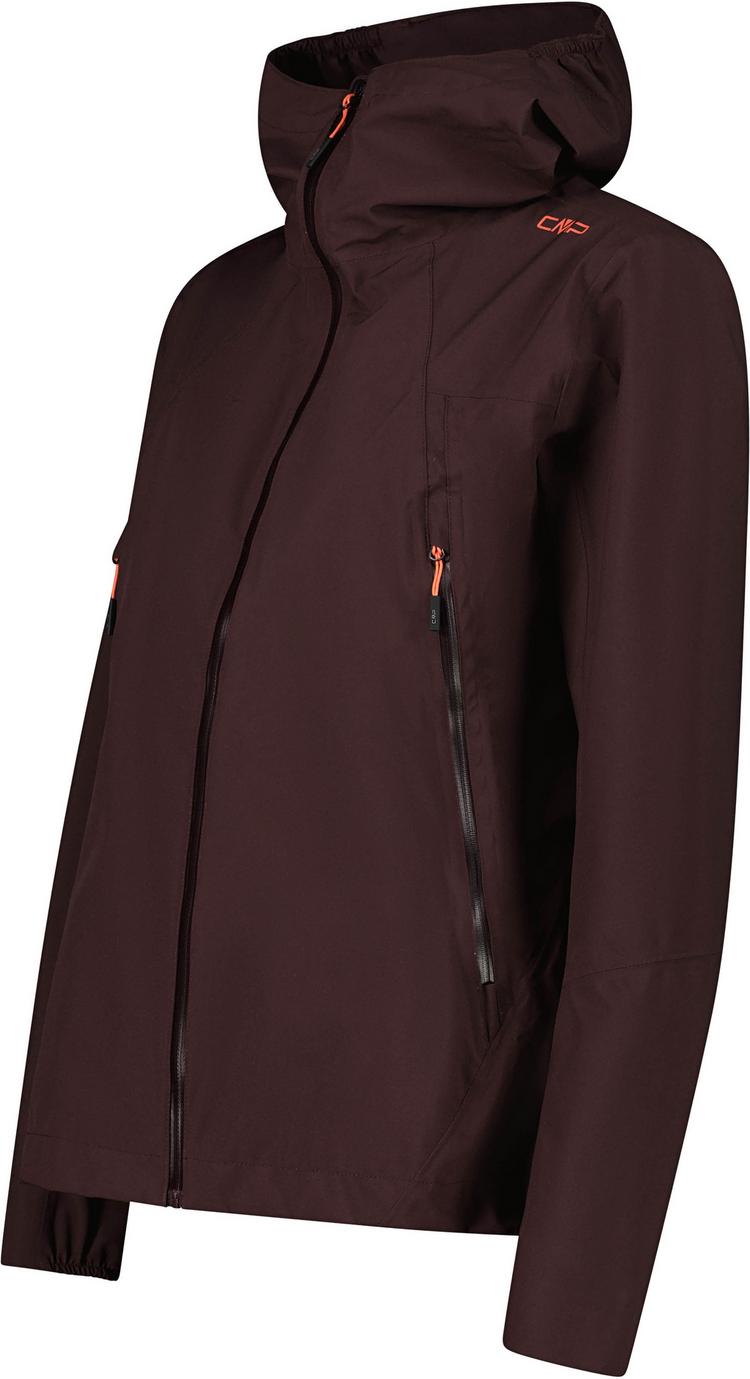 CMP CMP Fahrradjacke Damen - black berry - 0 | SportScheck