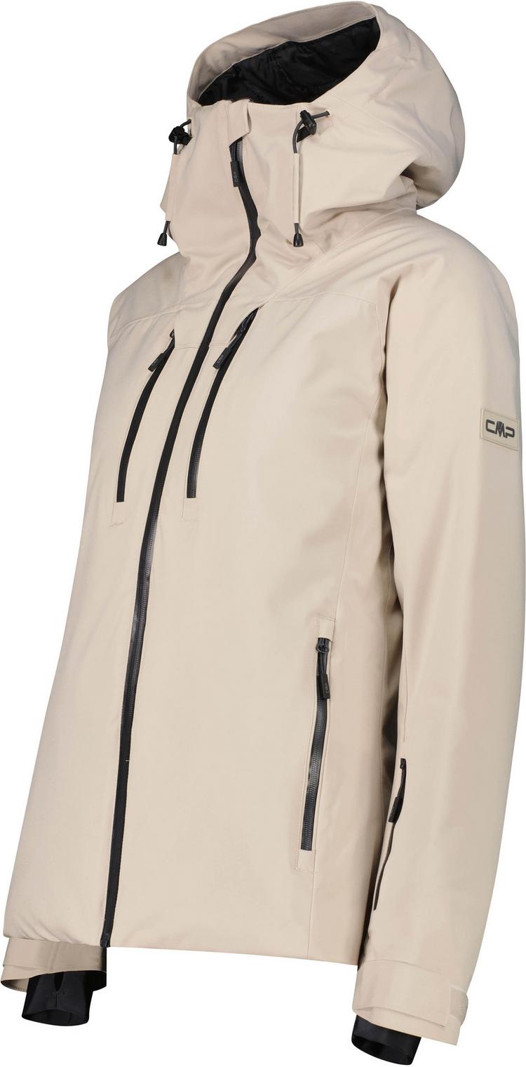 CMP CMP Skijacke Damen - kaki - 0 | SportScheck