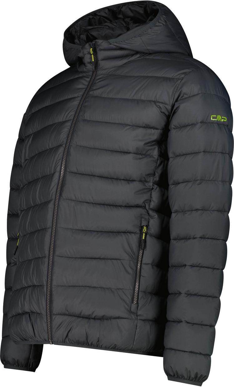 CMP CMP Steppjacke Herren - black pine - 0 | SportScheck