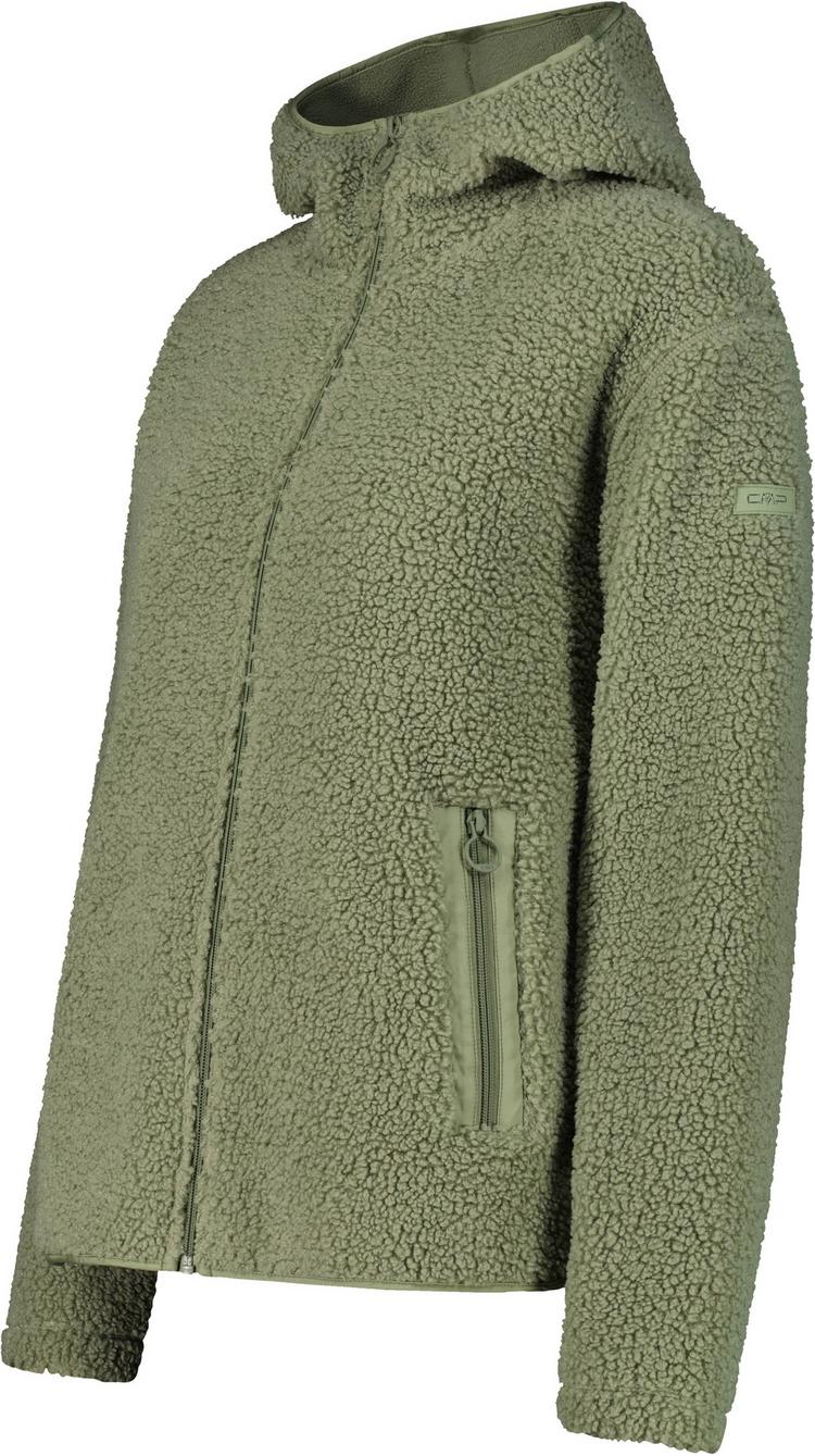 CMP CMP Fleecejacke Damen - green tea - 0 | SportScheck
