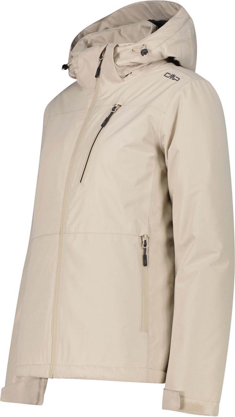 CMP CMP Funktionsjacke Damen - kaki - 0 | SportScheck
