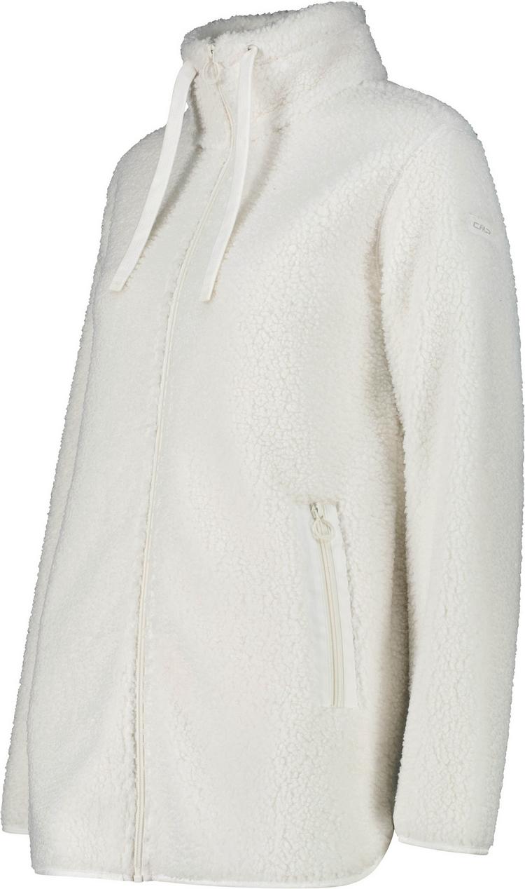 CMP CMP Fleecejacke Damen - b.co gesso - 0 | SportScheck